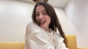 ErikaRise lush livejasmin image