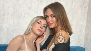 ErlineAndGladys preview