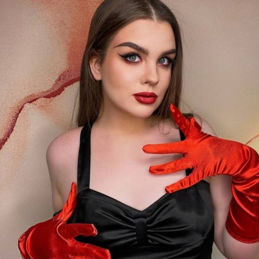 ErlineDarvis lush livejasmin image