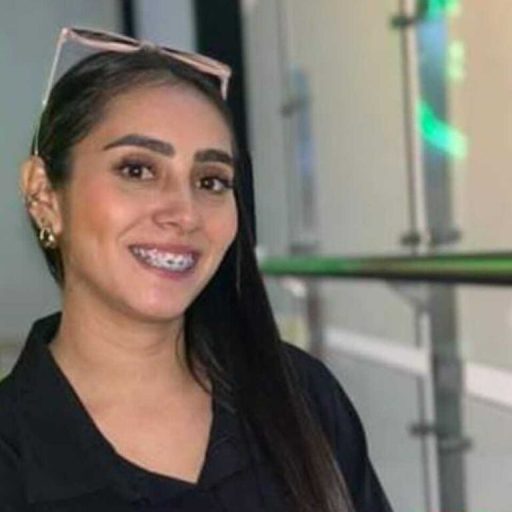 EscarlethSwith dildo real image