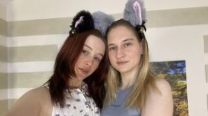 EsmaAndMatia preview