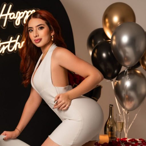 EstefaniaHansen livesex pussy image