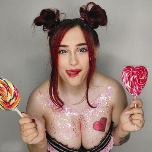 EstherTrix livesex pussy image