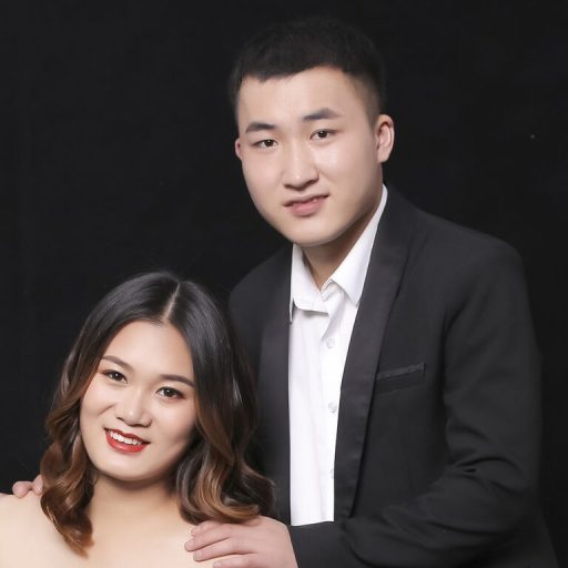 EthanAndEmma shows recorded image