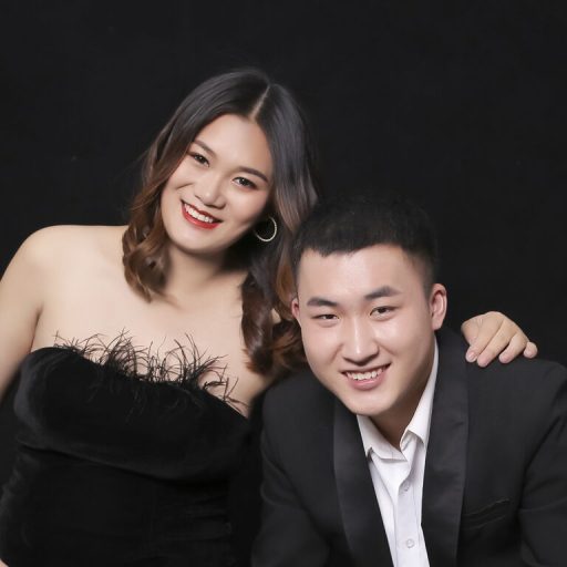 EthanAndEmma shows recorded image