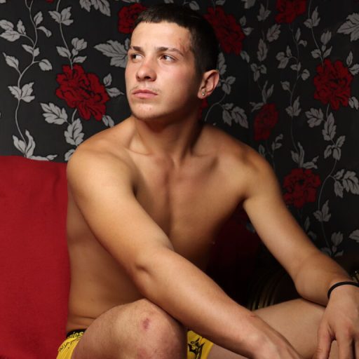 EthanDarko livejasmin fuck image