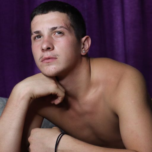EthanDarko livejasmin fuck image