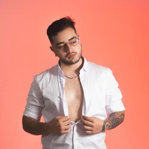 EthanPrive cam naked image