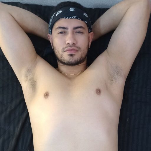 EthanSanders free dildo image