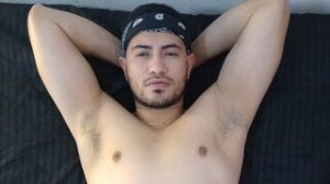 EthanSanders preview