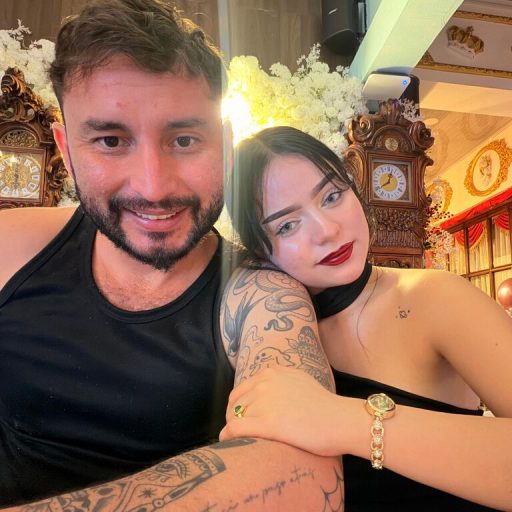 EvaAndJacob dildo real image