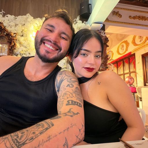 EvaAndJacob dildo real image