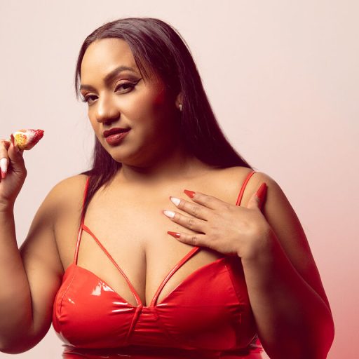 EvaChastens cam naked image