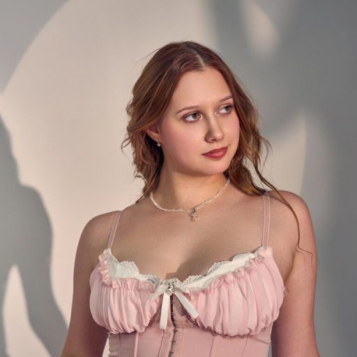 EvaCherry lush livejasmin image