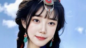 EvaDanni shows recorded image