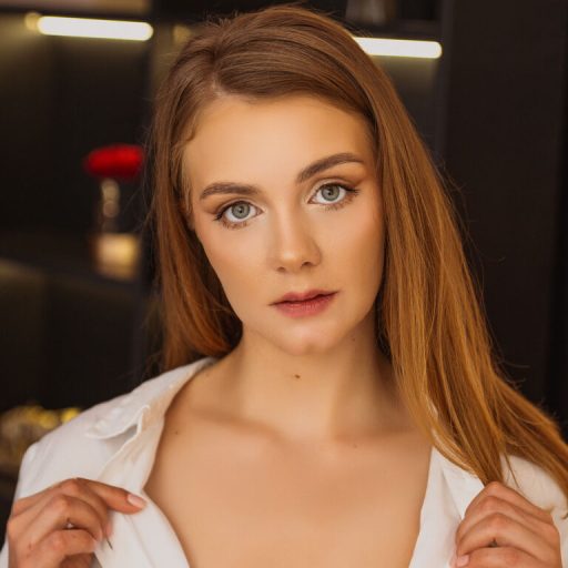 EvaDevon naked porn image