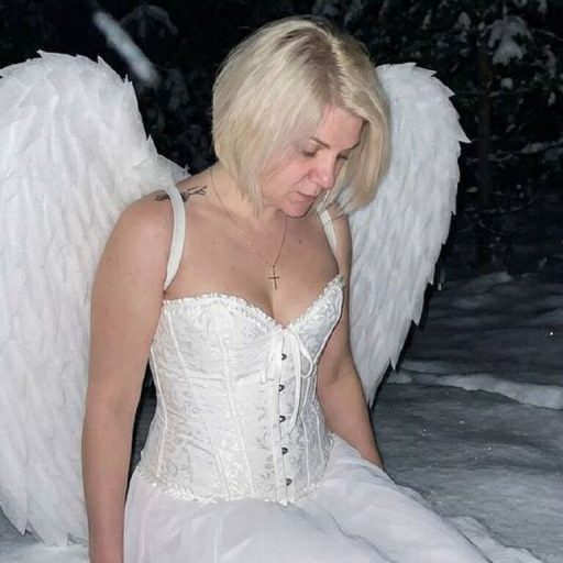 EvaEvals lush livejasmin image