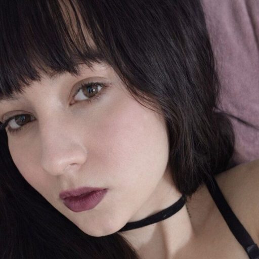 EvaFicher cam naked image