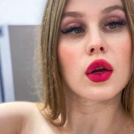 EvaHeart nude sex image