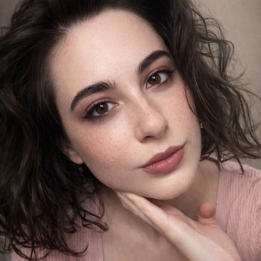 EvaLiepa amateur lush image