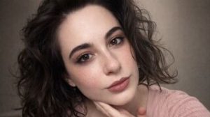 EvaLiepa amateur lush image