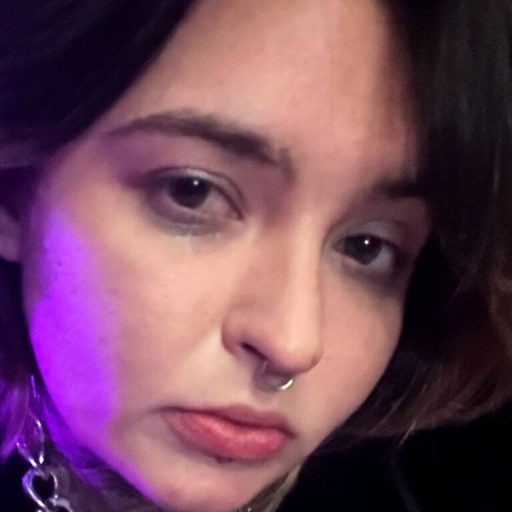 EvaMatsui shows recorded image