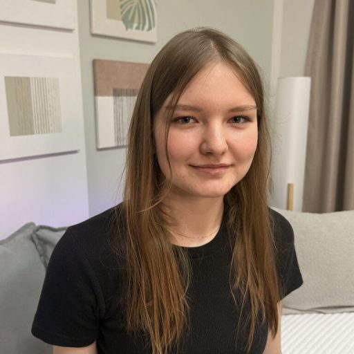 EvaMellington recorded live image