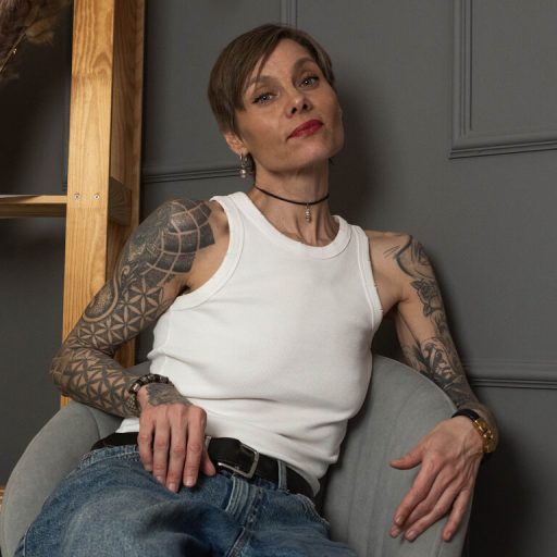 EvaMorrison livesex pussy image