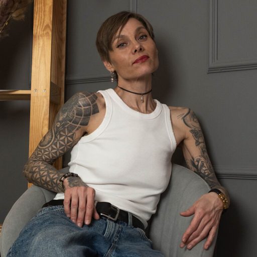 EvaMorrison livesex pussy image