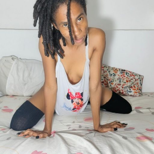 EvaNieto ass vibrator image