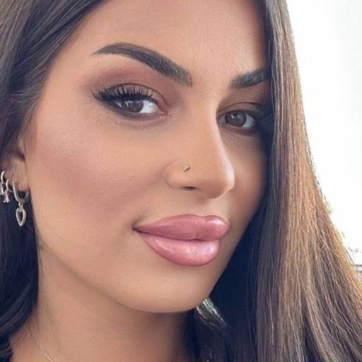 EvaRhea pussy show image