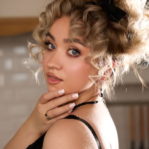 EvaSoftly lush livejasmin image