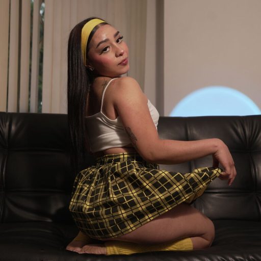 EvalunaMiller lush livejasmin image