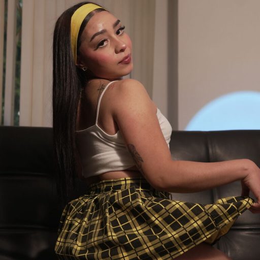 EvalunaMiller lush livejasmin image