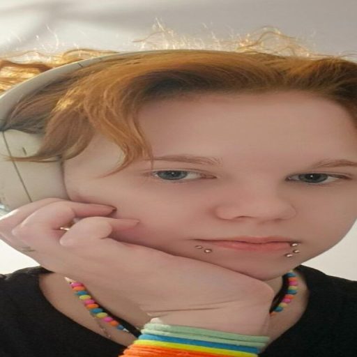 EvalynTouch pussy show image