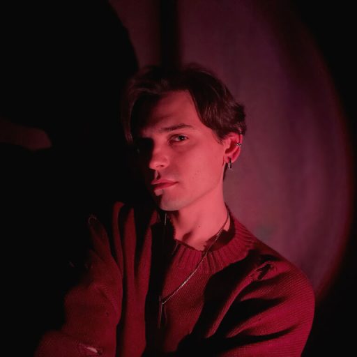 EvanDionys vibrator lj image