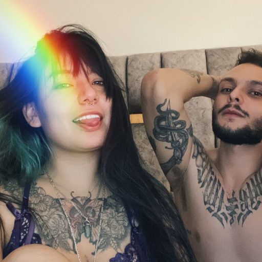 EvanErick ass vibrator image