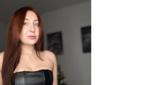 EvangelinFox preview