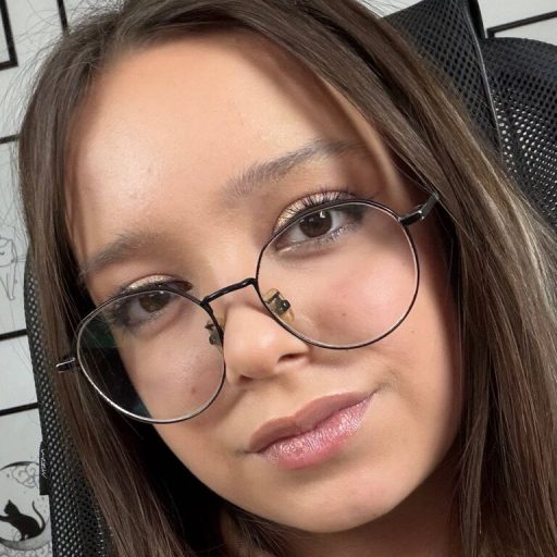 EvangelinaGrace lj cam image