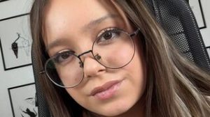 EvangelinaGrace lj cam image