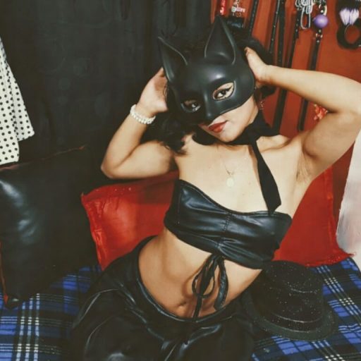 EvangelineVerde nude sex image