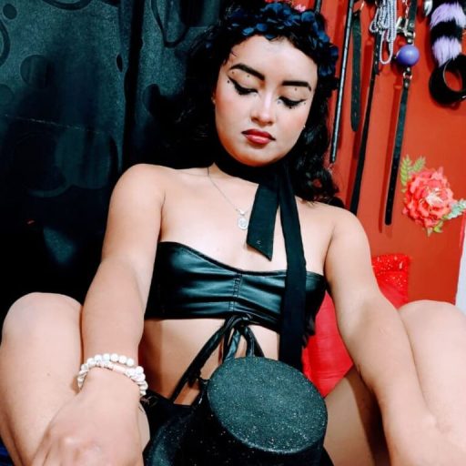 EvangelineWatson cam naked image