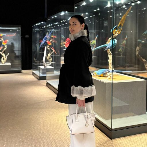 EvelinBlack jasmin online image