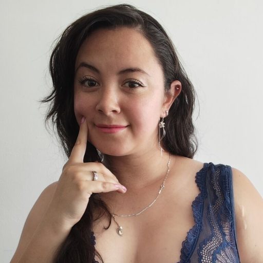 EvelinMurray nude sex image