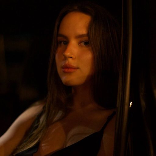 EvelinStower ass vibrator image