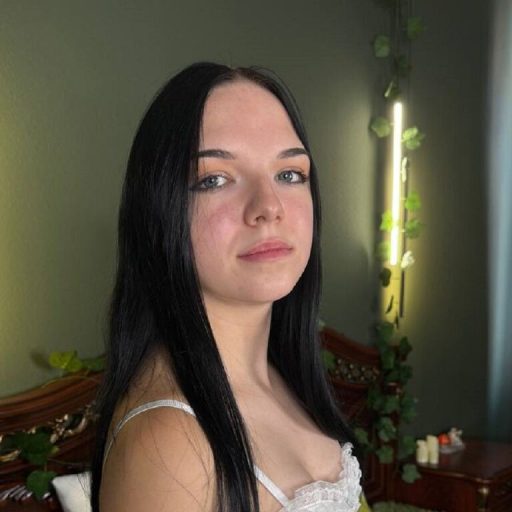 EvelinVeil lj cam image