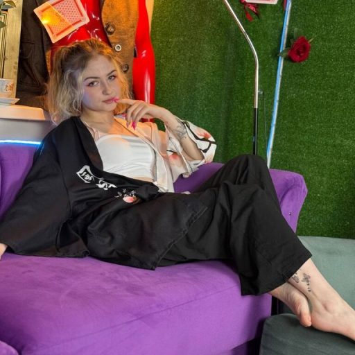 EvelinaKitty livesex pussy image