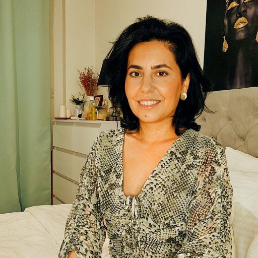 EvelineAngeles anal videos image