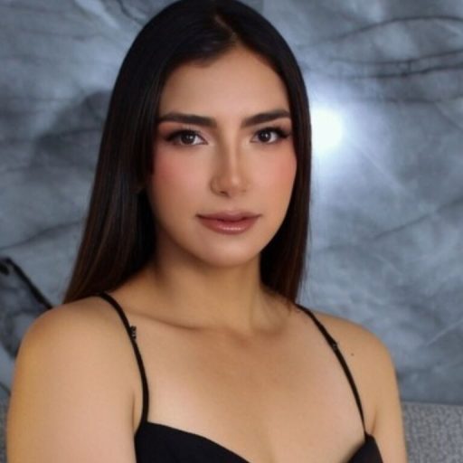EvelineCoa naked porn image