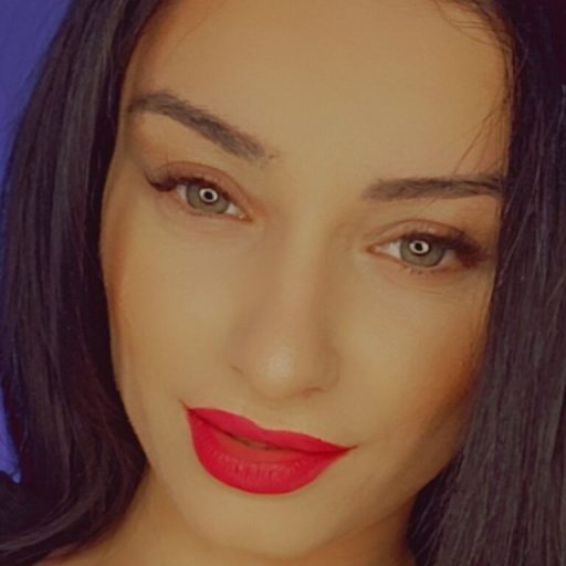 EvelynDesyre lush livejasmin image
